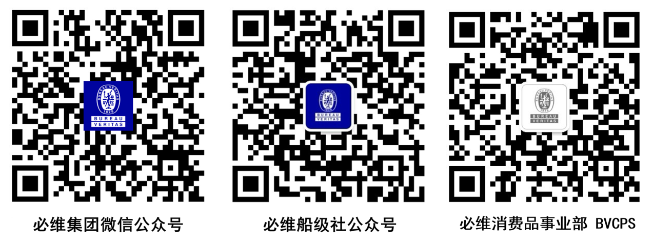 微信公众号 二维码