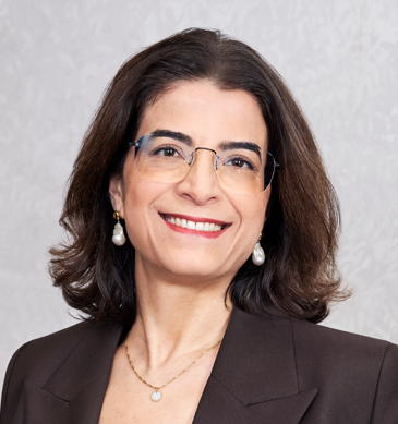Hinda Gharbi