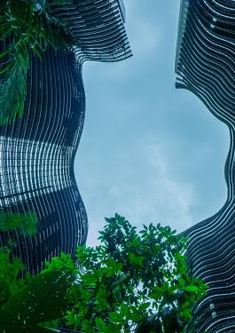 建筑工程与基础设施
